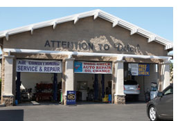 Five Star Auto Care in Rocklin, Serving Rocklin, Roseville, Lincoln and surround areas