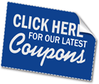 Five Star Auto Center Coupons